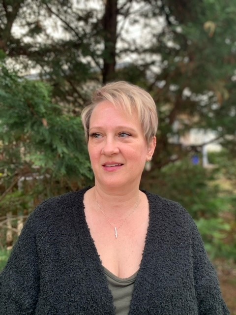 Photo of Ms. Stephanie L. Akerley, NIGP-CPP, CPPO, CPPB