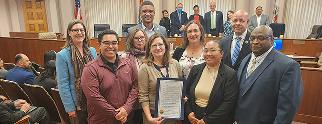 Procurement Month 2024